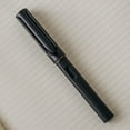 thumbnail image 2 of Lamy Al-Star Fountain Pen - Black, Medium Nib, 2 of 10