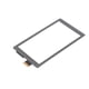 thumbnail image 2 of Digitalizador de pantalla táctil para Switch LITE,Vidrio digitalizador de pantalla táctil Vidrio digitalizador táctil para Switch Lite Piezas de mantenimiento para Switch Lite Fiel a su promesa, 2 of 9