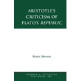 thumbnail image 1 of La Critique d'Aristotle de la République de Plato, 1 of 1