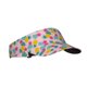 thumbnail image 1 of Balery Pineapple And Leaves Gorra deportiva con visera ajustable para mujer y hombre (talla única), 1 of 7