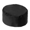 thumbnail image 1 of Top Vent Chef Hat, Hook And  Chef Hat  For Restaurant, 1 of 8