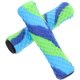 thumbnail image 1 of unbranded Bike Handlebar Grips De Silicona Duradera Y Cómoda Para Y Scooter Multicolor, 1 of 8