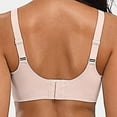 thumbnail image 5 of MVRLSH Everyday Bras Women Wireless Bras Soft Bra Full Coverage Everyday Bras Bralettes, 5 of 5