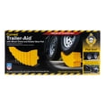 thumbnail image 7 of Camco Curved Trailer-Aid with Chock and Pad, Compatible with Trailers Up to 20,000 lb (44436), 7 of 7
