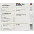 thumbnail image 2 of Tchaikovsky / Ipo / Nlo / Mehta / Bonynge - Ballet Suites - Eloquence - Music & Performance - CD, 2 of 2