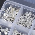 thumbnail image 4 of Kit Para Hacer Joyas, Juego De Accesorios De Joyería Resistentes Al Desgaste, Herramienta De Inicio Para Hacer Joyas Para Pendientes, Collares ANGGREK Otros, 4 of 8