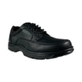thumbnail image 2 of Mocasín Oxford Hombre Forester Cómodo Formal negro 27, 2 of 5