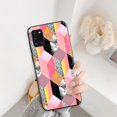 thumbnail image 1 of Funda de silicona para Samsung A31, carcasa trasera de TPU suave y bonita con Gato, A51, A71 Fivean unisex, 1 of 2