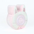 thumbnail image 1 of Reloj despertador KAIYANG Conejito de peluche LED 5 a 12 años, 1 of 4