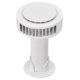 thumbnail image 4 of Ventilador Eléctrico De Mano 70 A -200mA Mini Ventilador De Mano De Bolsillo Funcionamiento Suave 3 Velocidades Para Exteriores ANGGREK Electrodomésticos, 4 of 8
