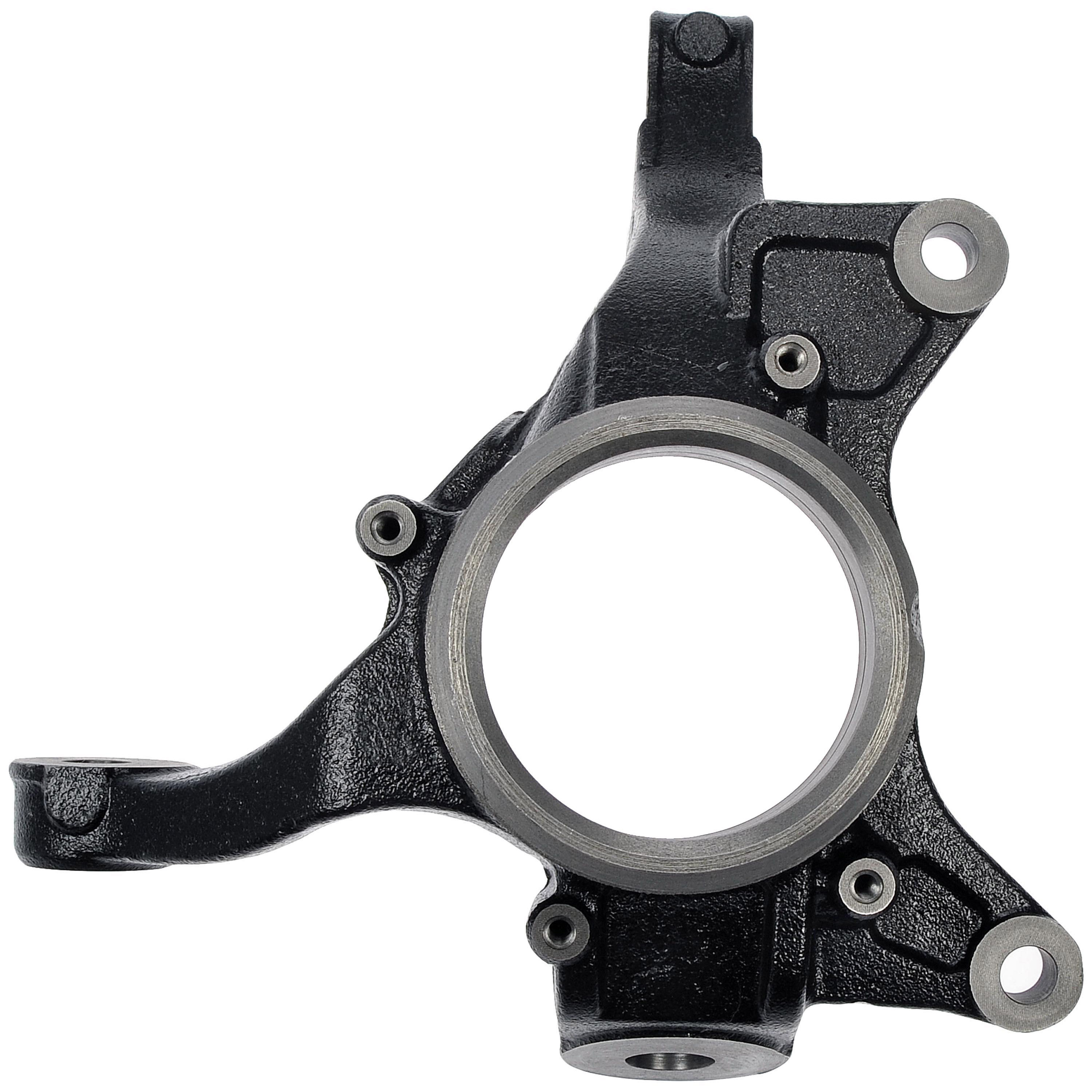 Dorman 698-164 Front Passenger Side Steering Knuckle for Specific Toyota Models Fits select: 2004-2010 TOYOTA SIENNA