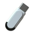 thumbnail image 2 of Injueey IR Blaster ABS Conexión rápida Controladores infrarrojos Smart Home Adaptador de interfaz USB Control remoto Interfaz tipo c Type2 NO2, 2 of 6