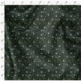 thumbnail image 4 of Soimoi Velvet Fabric Moon & Galaxy Print Fabric by Yard 58 Inch Wide, 4 of 5