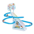 thumbnail image 4 of Pingüino Eléctrico Para Subir Escaleras, Juguetes Con Luces, Divertido Para Nios Pequeos, 3 Pingüinos Sunnimix Juguetes de pista deslizante, 4 of 8