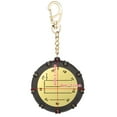 thumbnail image 3 of Golf Stroke Counter,18 Holes Golf Score Counter with Clip Keychain for Golf Game Scorekeeper Outdoor Sport Scoreboard, 3 of 7