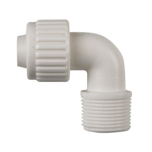 Male Elbow 3/4" X 3/4" MPT