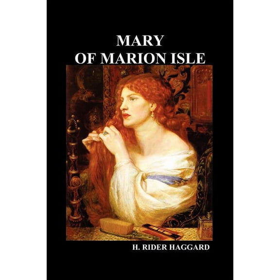 Mary of Marion Isle
