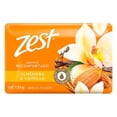 thumbnail image 1 of Jabón de tocador Zest almendra y vainilla 135 g, 1 of 4