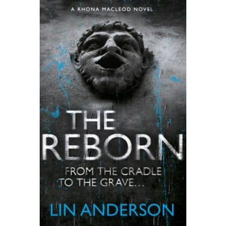 The Reborn (Rhona MacLeod Novels) (Paperback)