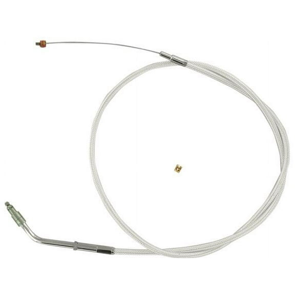 Barnett Platinum Series Throttle (Pull) Cable Stock  6" (106-30-30012-06)