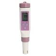 thumbnail image 1 of Salinity Meter, Data Synchronization Display Detachable  Head Water Quality Tester  For Aquaculture For Drinking water For Fish tank, 1 of 8