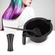 thumbnail image 5 of Herramienta para teñir el cabello, 3 piezas, tabla para teñir el cabello, cuenco para teñir, herramienta para resaltar, muy versátil, 5 of 8