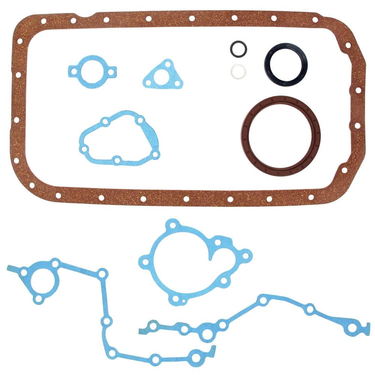 Apex ACS4012 Conversion Gasket Set 1 Pack