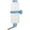 bleu, variante sur Distributeur Automatique d'Eau pour Animaux, Bouteille Suspendue pour Chiens, Chats et Lapins, Dispositif de Boisson Étanche avec Conception à Bouche Sèche