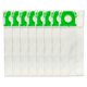 thumbnail image 2 of PACK 8 bolsas antipolvo para Sebo 370 para X, para serie G & C para SEBO para X1 X2 5093AM, 2 of 9