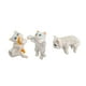 thumbnail image 1 of 3 Mini Estatuas De Gatos, Bonitas Decoraciones Para Acuarios, Adecuadas Para Decorar Peceras., 1 of 6