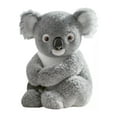 thumbnail image 4 of The Koaly - Emotional Healing on Demand, Hug - Like Koala Plush, Ultra - Soft for Emotional Support and Stress Relief, 4 of 6