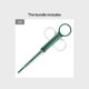 thumbnail image 1 of Pet Pill Dispenser For Dog & Cat, Pet Piller Gun Dog Pill Shooter, Pet Tablet Syringe, 1 of 5