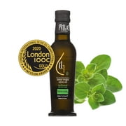 Pellas Nature, Organic Oregano Infused Greek Extra Virgin Olive Oil, 2020 Gold Award Winner