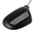 thumbnail image 2 of 2 Pack Bicycle Handlebar Glass Side Rearview Mirror Flat Mirror Suitable for Road Bikes -, 2 of 4