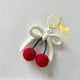 thumbnail image 4 of Ganchos para llaveros con llaveros, 100 unidades, para manualidades, 4 of 6