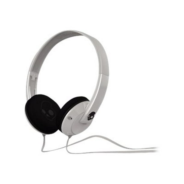 Skullcandy "Uprock" 2.0 Headphones onear wired 3.5 mm jack