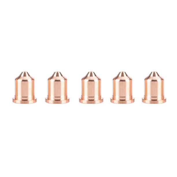 Consumible Jadeshay para Antorcha de Plasma 5 Piezas 45A Corte por Plasma