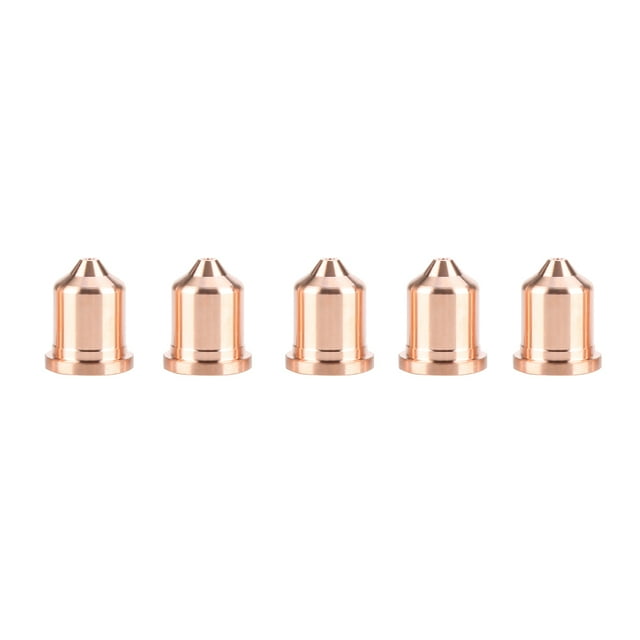 Consumible Jadeshay para Antorcha de Plasma 5 Piezas 45A Corte por Plasma