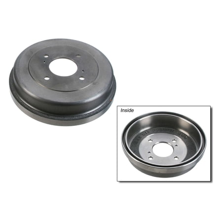 Brembo Brake Drum