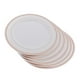 thumbnail image 4 of Duchas para bebés de de plástico 6pcs, platos desechables del Yuyangstore  Vajilla de fiesta Vajilla, 4 of 8