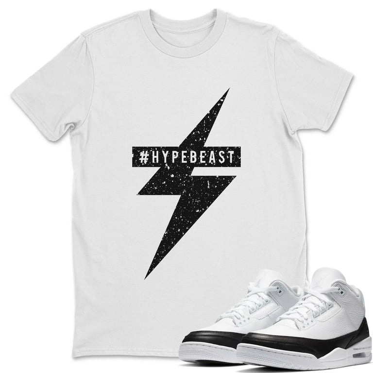 jordan fragment t shirt