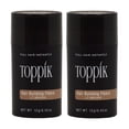 thumbnail image 1 of 2 Pack -Toppik Hair Building Fibers Light Brown 0.42oz, 1 of 2