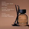 thumbnail image 2 of Perfume Henry Rose Dave Mini Travel Mist 8 ml Unisex, 2 of 9