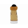 thumbnail image 4 of Timberland Men's 6" Premium Waterproof Hiking Boot CNSTNT DVLPMNT Melted Smileys, from StockX, 4 of 5