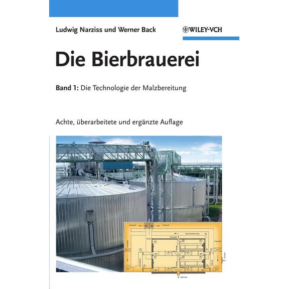 Die Bierbrauerei, (Hardcover)