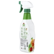 Veggie Wash Organic Fruit & Vegetable Wash, 16-Fluid Ounce