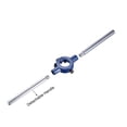 thumbnail image 6 of Uxcell 1/4-20 UNC Tap and Die Set with 20mm Die Stock Handle Wrench 3 Pack, 6 of 7