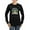 Black, variant on CafePress - Power Rangers Black Ra Women's Long Sleeve T Shirt - Women's Long Sleeve Graphic Tee Casual Fit