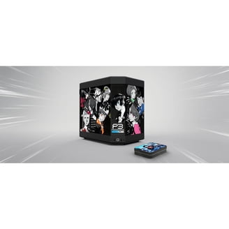 GAEMS G-190 Vanguard: Portable Gaming Video Station with