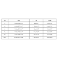 thumbnail image 3 of toraway Women Shorts Casual Jean Summer Fashion Women Plus Size Drawstring Casual Solid Elastic Waist Pocket Loose Pants Xxl, 3 of 9
